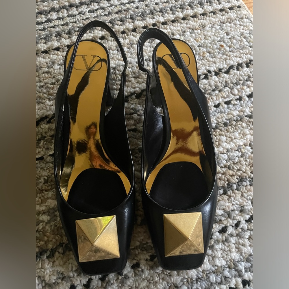 Valentino Shoes